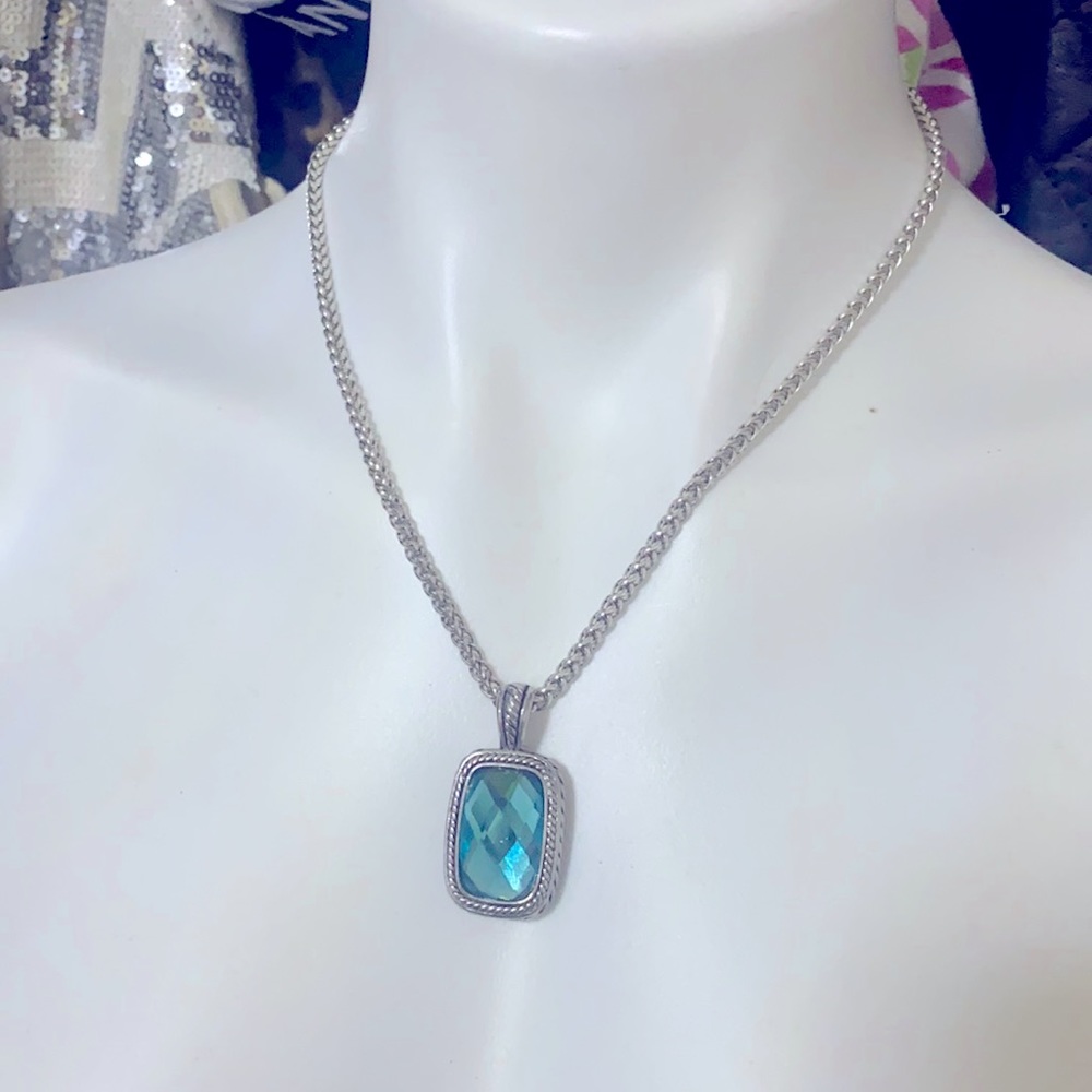 Lia Sophia Necklace